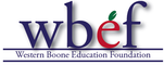 Western Boone Education Foundation